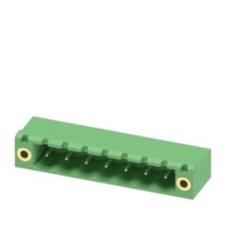 MSTB 2,5/ 7-GF-5,08 - PCB header