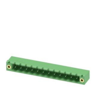 MSTB 2,5/12-GF-5,08 - PCB header