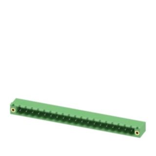 MSTB 2,5/19-GF-5,08 - PCB header