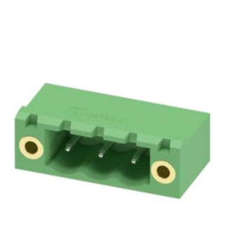 MSTB 2,5/ 3-GF - PCB header
