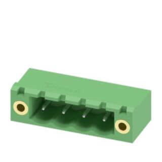 MSTB 2,5/ 4-GF - PCB header