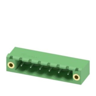 MSTB 2,5/ 6-GF - PCB header
