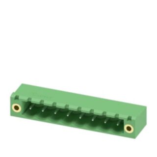 MSTB 2,5/ 8-GF - PCB header