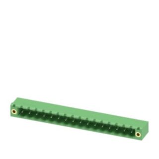 MSTB 2,5/16-GF - PCB header