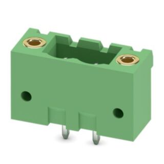 MSTBV 2,5/ 2-GF-5,08 - PCB header
