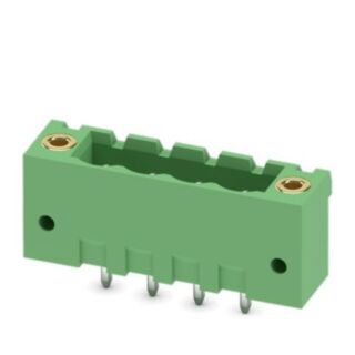 MSTBV 2,5/ 4-GF-5,08 - PCB header