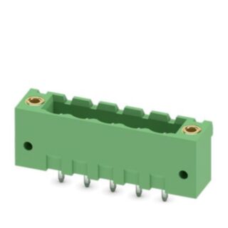 MSTBV 2,5/ 5-GF-5,08 - PCB header