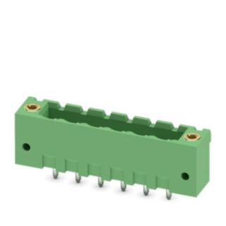 MSTBV 2,5/ 6-GF-5,08 - PCB header