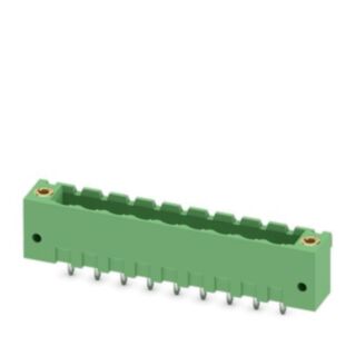 MSTBV 2,5/ 9-GF-5,08 - PCB header