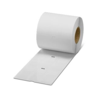 WML 14 (25X19)R - Wire-wrap label