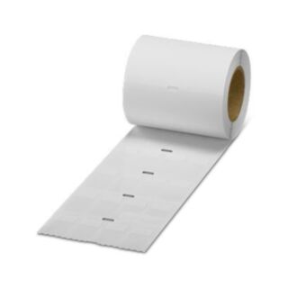 WML 7,5 (17X9)R - Wire-wrap label