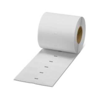 WML 5 (25X10)R - Wire-wrap label
