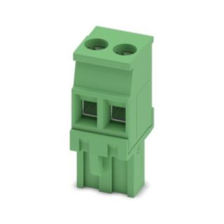 MVSTBR 2,5/ 2-ST - PCB connector