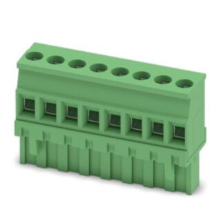 MVSTBR 2,5/ 8-ST - PCB connector