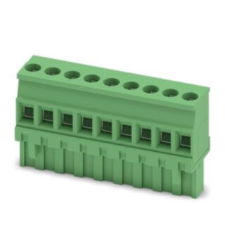 MVSTBR 2,5/ 9-ST - PCB connector