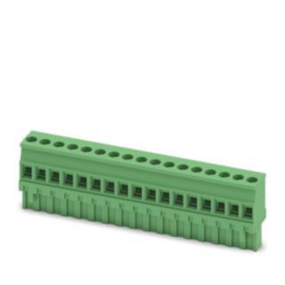 MVSTBR 2,5/17-ST - PCB connector