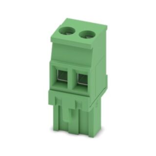MVSTBR 2,5/ 2-ST-5,08 - PCB connector