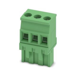 MVSTBR 2,5/ 3-ST-5,08 - PCB connector