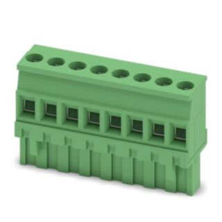 MVSTBR 2,5/ 8-ST-5,08 - PCB connector