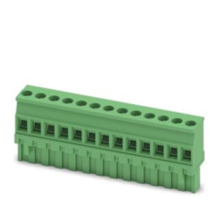 MVSTBR 2,5/13-ST-5,08 - PCB connector