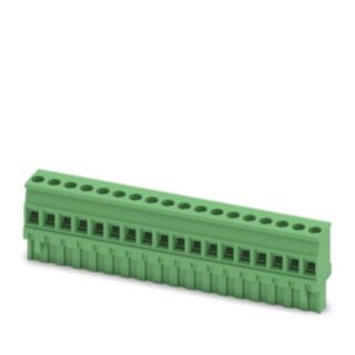 MVSTBR 2,5/18-ST-5,08 - PCB connector