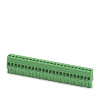 MVSTBR 2,5/24-ST-5,08 - PCB connector