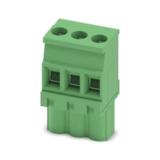 MVSTBW 2,5/ 3-ST - PCB connector