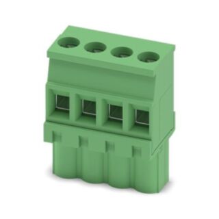 MVSTBW 2,5/ 4-ST - PCB connector