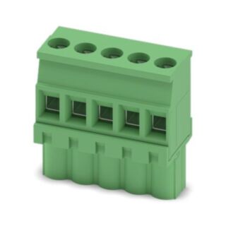 MVSTBW 2,5/ 5-ST - PCB connector