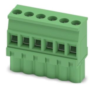 MVSTBW 2,5/ 6-ST - PCB connector