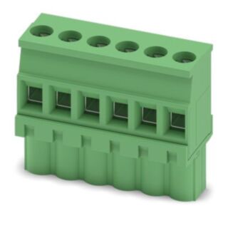 MVSTBW 2,5/ 6-ST-5,08 - PCB connector