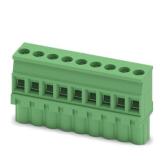 MVSTBW 2,5/ 9-ST-5,08 - PCB connector