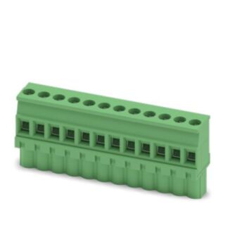 MVSTBW 2,5/12-ST-5,08 - PCB connector