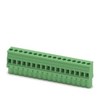MVSTBW 2,5/17-ST-5,08 - PCB connector