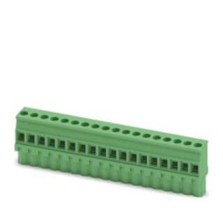 MVSTBW 2,5/18-ST-5,08 - PCB connector