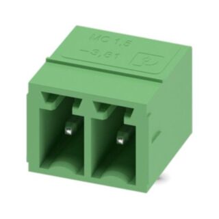MC 1,5/ 2-G-3,81 - PCB header