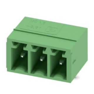 MC 1,5/ 3-G-3,81 - PCB header
