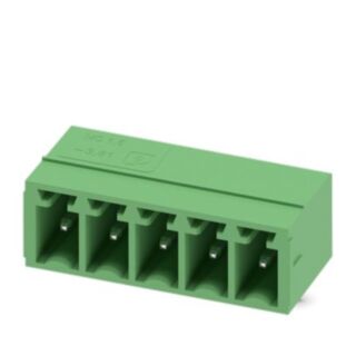 MC 1,5/ 5-G-3,81 - PCB header