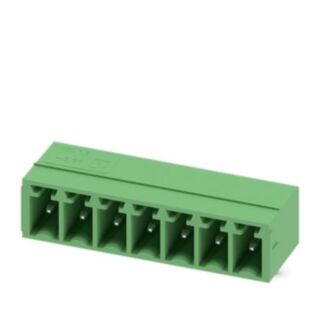 MC 1,5/ 7-G-3,81 - PCB header