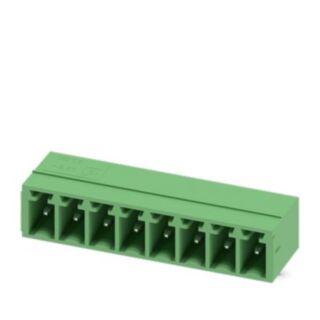 MC 1,5/ 8-G-3,81 - PCB header