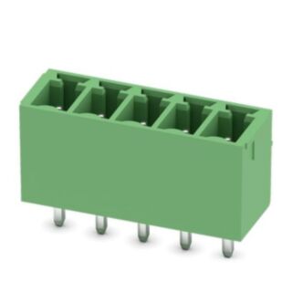 MCV 1,5/ 5-G-3,81 - PCB header