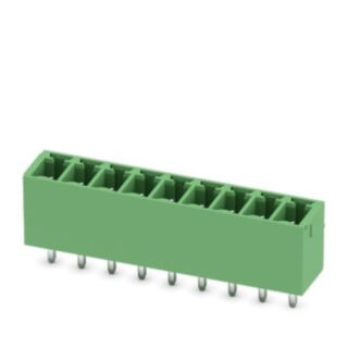 MCV 1,5/ 9-G-3,81 - PCB header