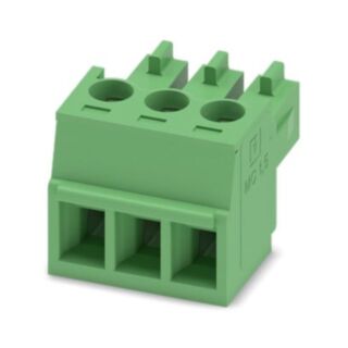 MC 1,5/ 3-ST-3,81 - PCB connector