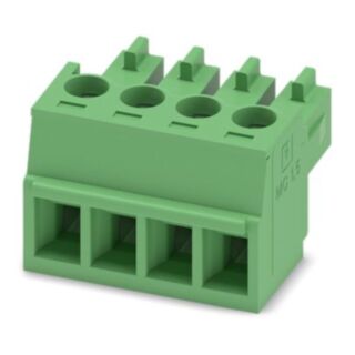 MC 1,5/ 4-ST-3,81 - PCB connector