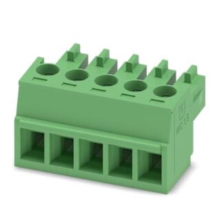 MC 1,5/ 5-ST-3,81 - PCB connector