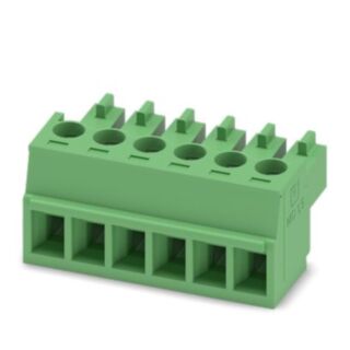 MC 1,5/ 6-ST-3,81 - PCB connector