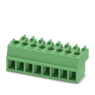 MC 1,5/ 8-ST-3,81 - PCB connector