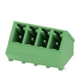 SMC 1,5/ 4-G-3,81 - PCB header