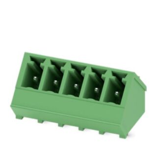 SMC 1,5/ 5-G-3,81 - PCB header