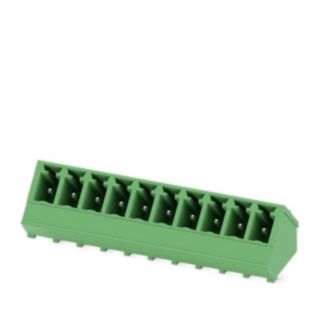 SMC 1,5/10-G-3,81 - PCB header